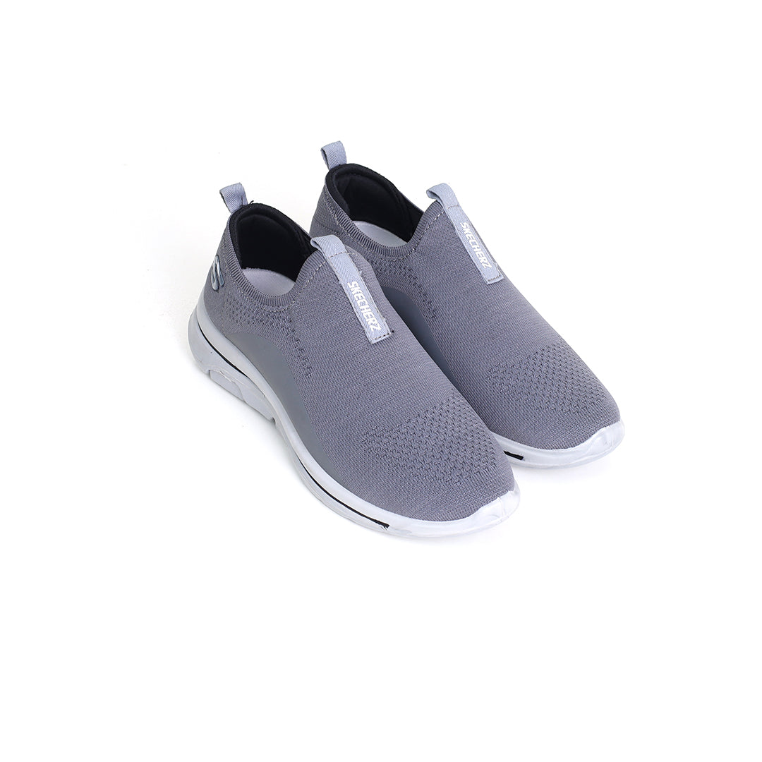 N-20 Grey Men Shoes