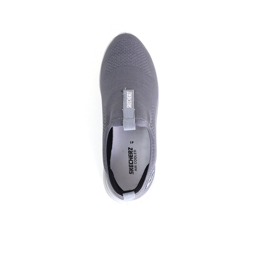 N-20 Grey Men Shoes