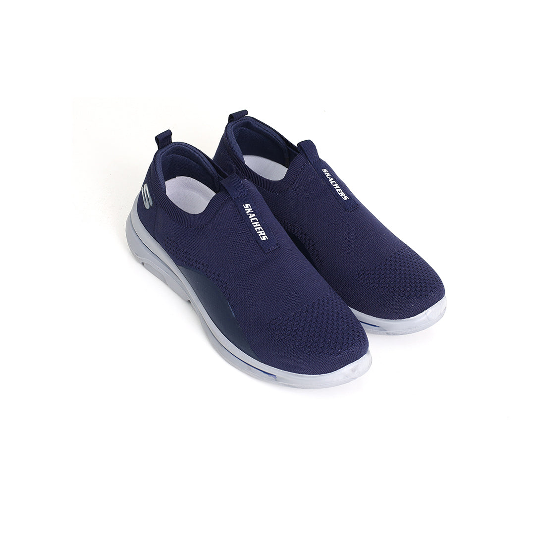 N-20 Blue Men Shoes