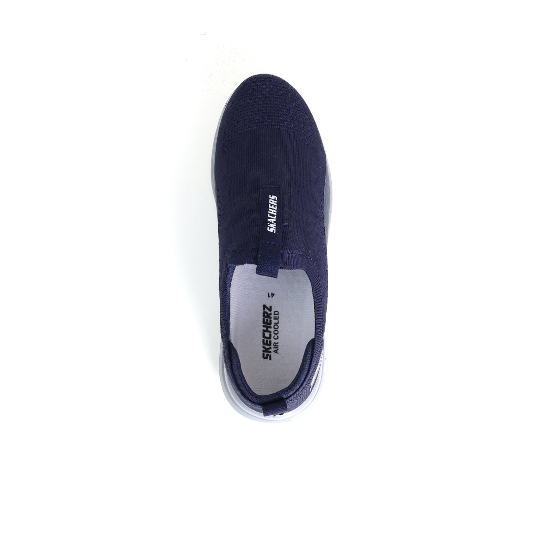 N-20 Blue Men Shoes