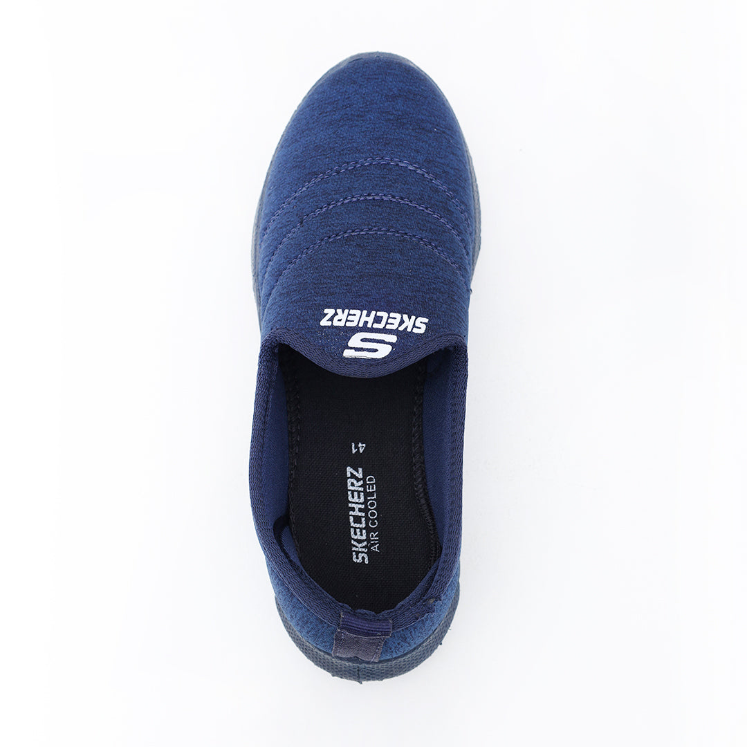 SK-611 Blue Shoes