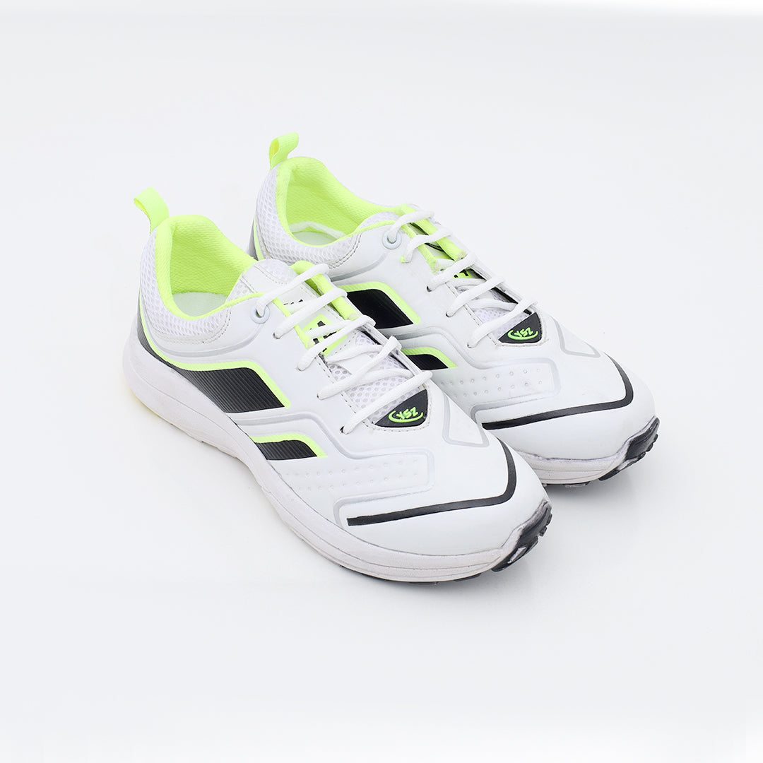 K-81 Green Sports Shoes