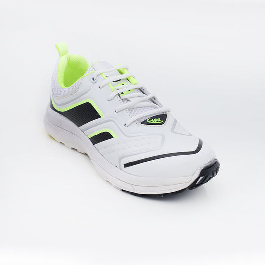 K-81 Green Sports Shoes