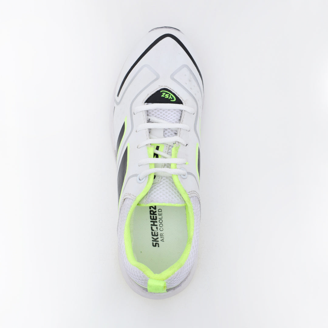 K-81 Green Sports Shoes