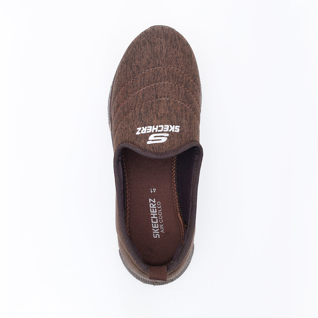 SK-611 Brown Shoes