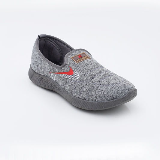 SK-621 Grey Shoes