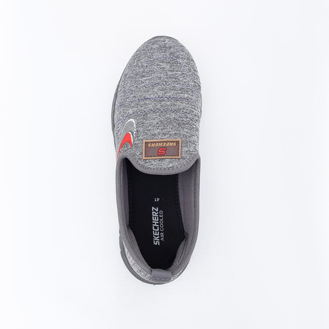 SK-621 Grey Shoes