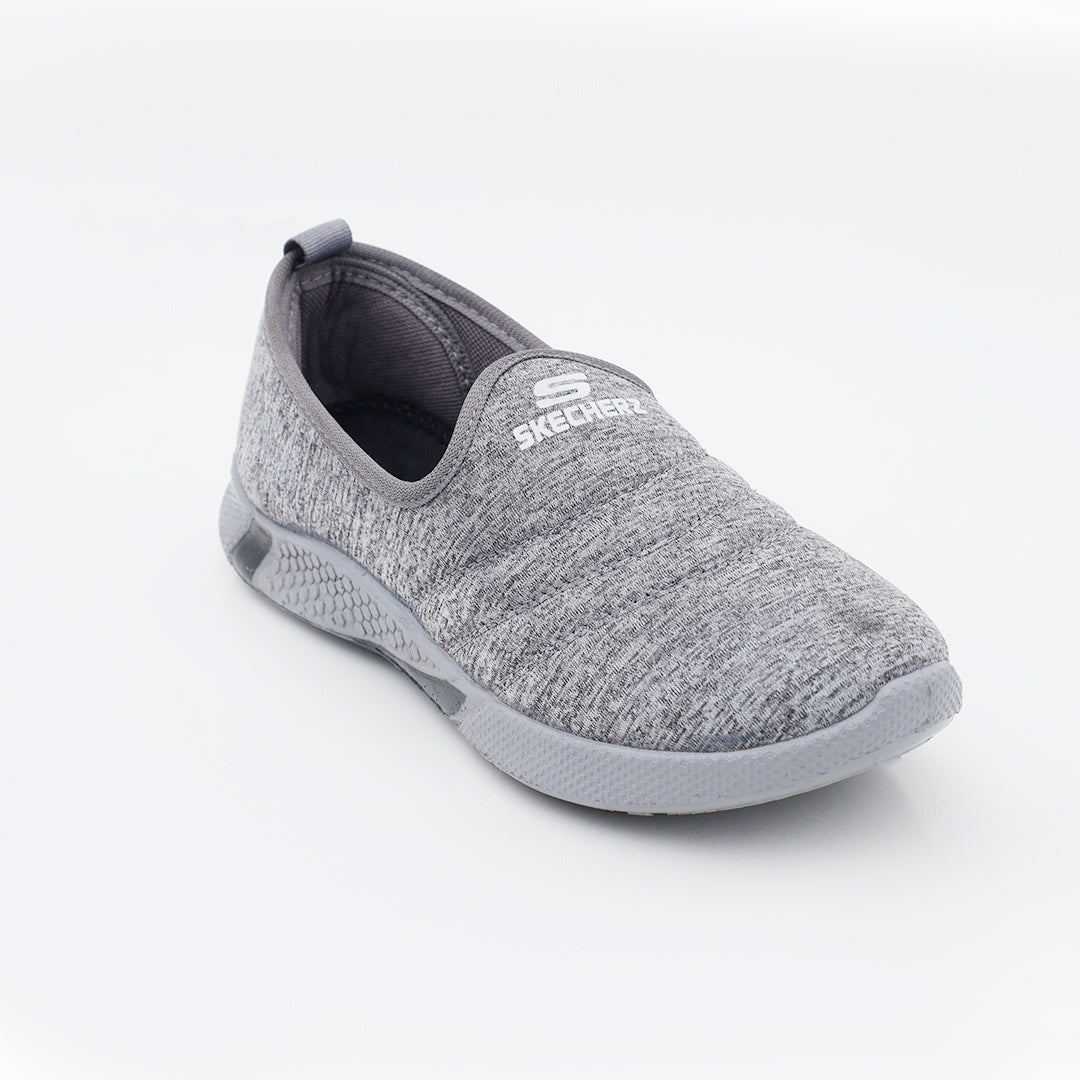 SK-611 Grey Shoes