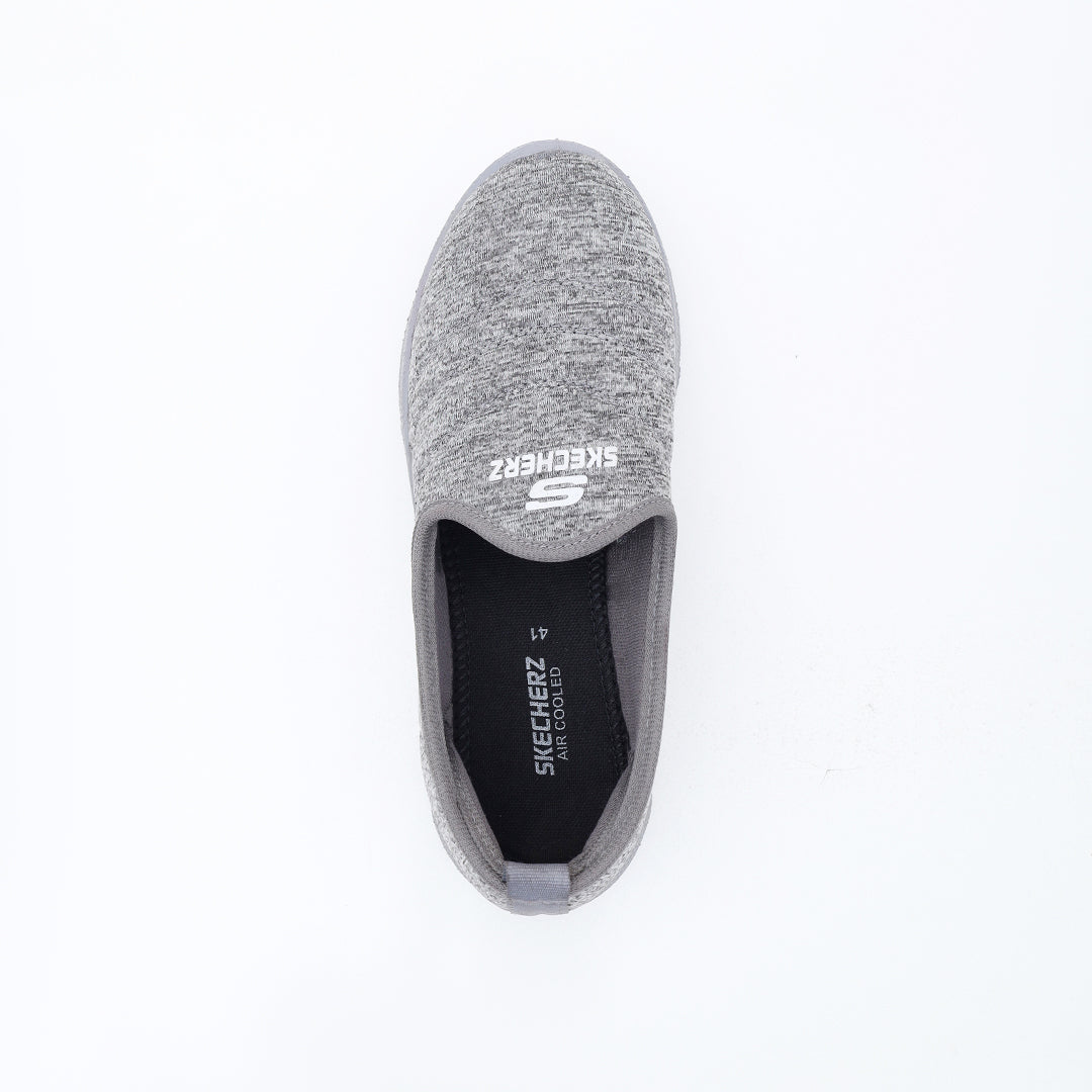 SK-611 Grey Shoes