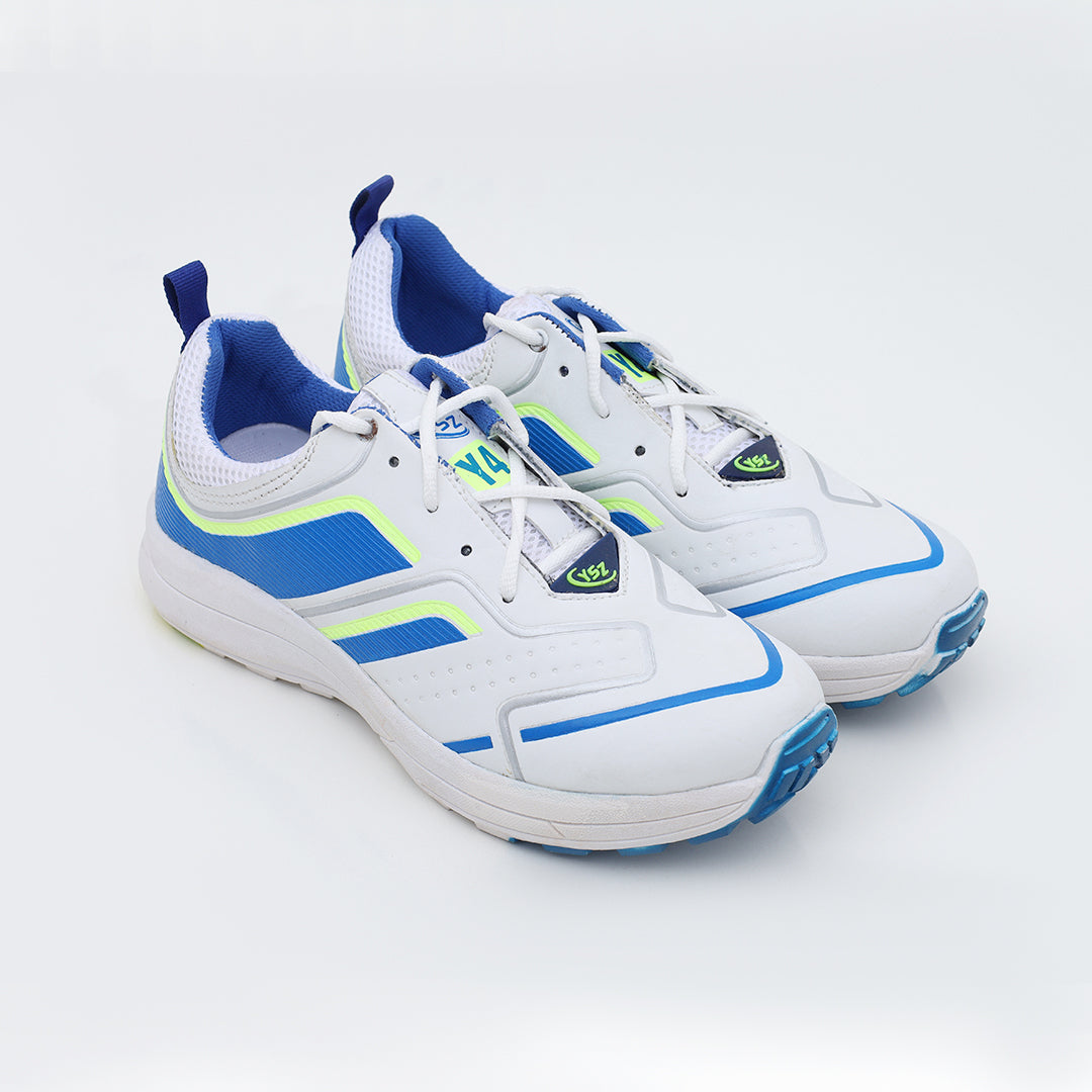 K-81 Blue Sports Shoes