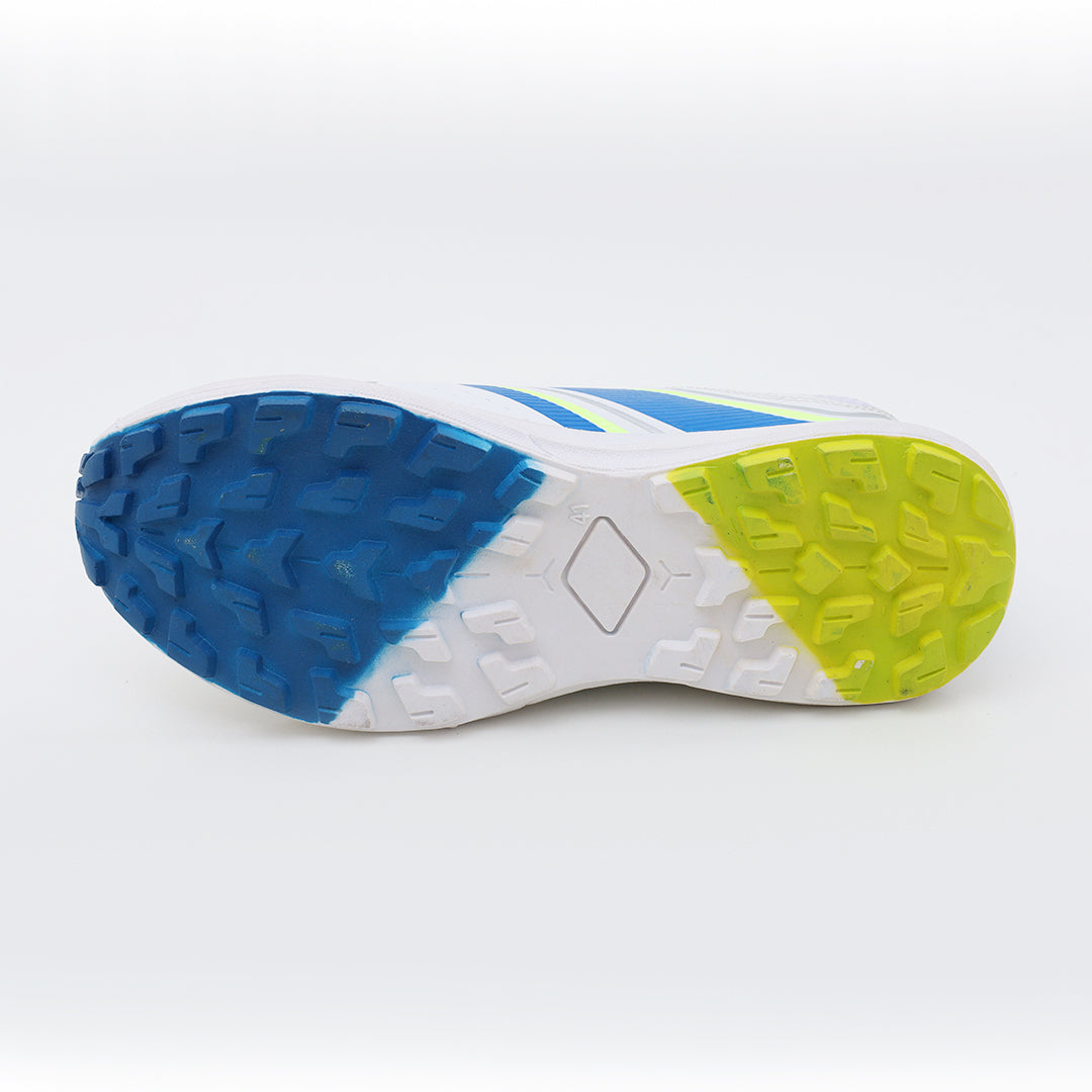 K-81 Blue Sports Shoes