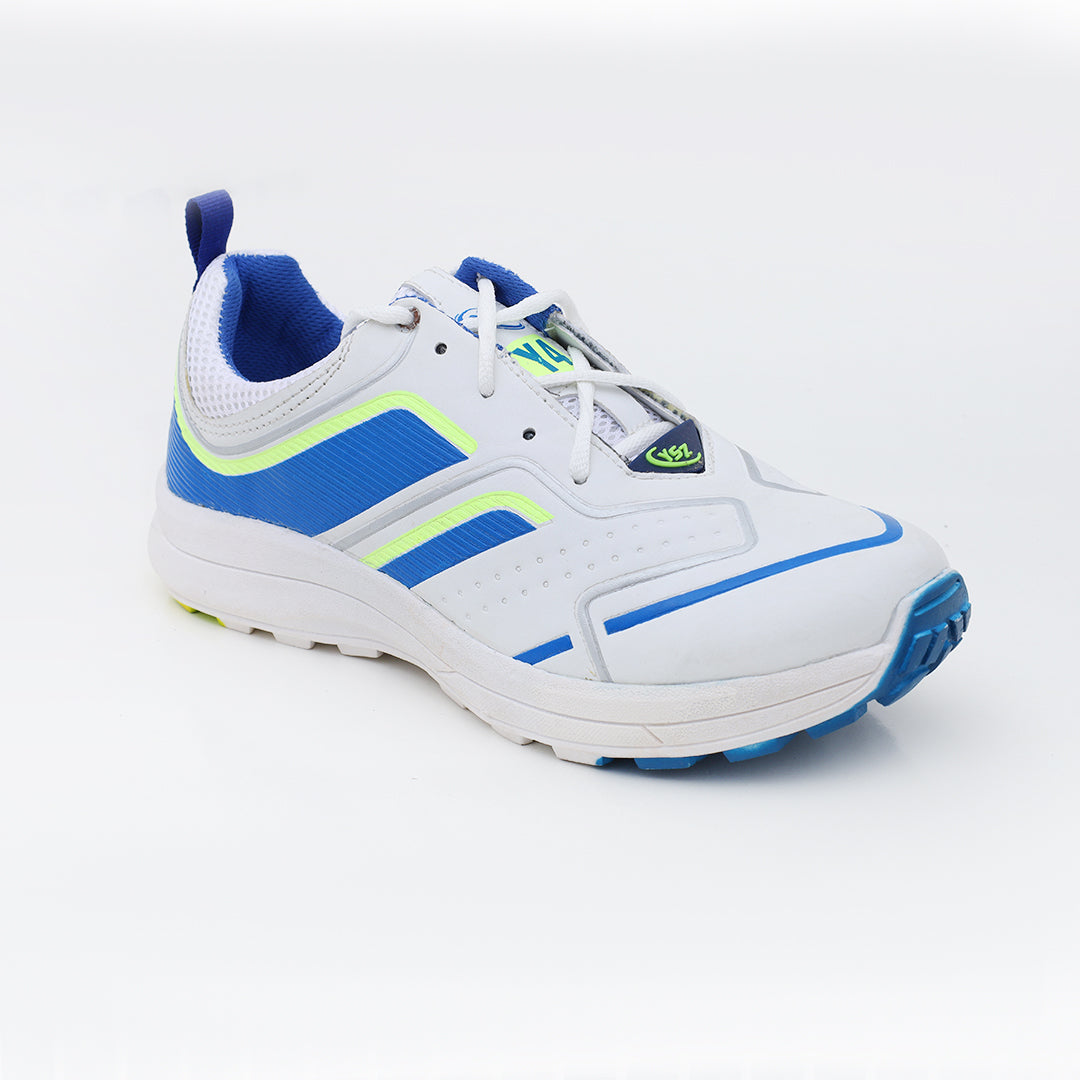 K-81 Blue Sports Shoes