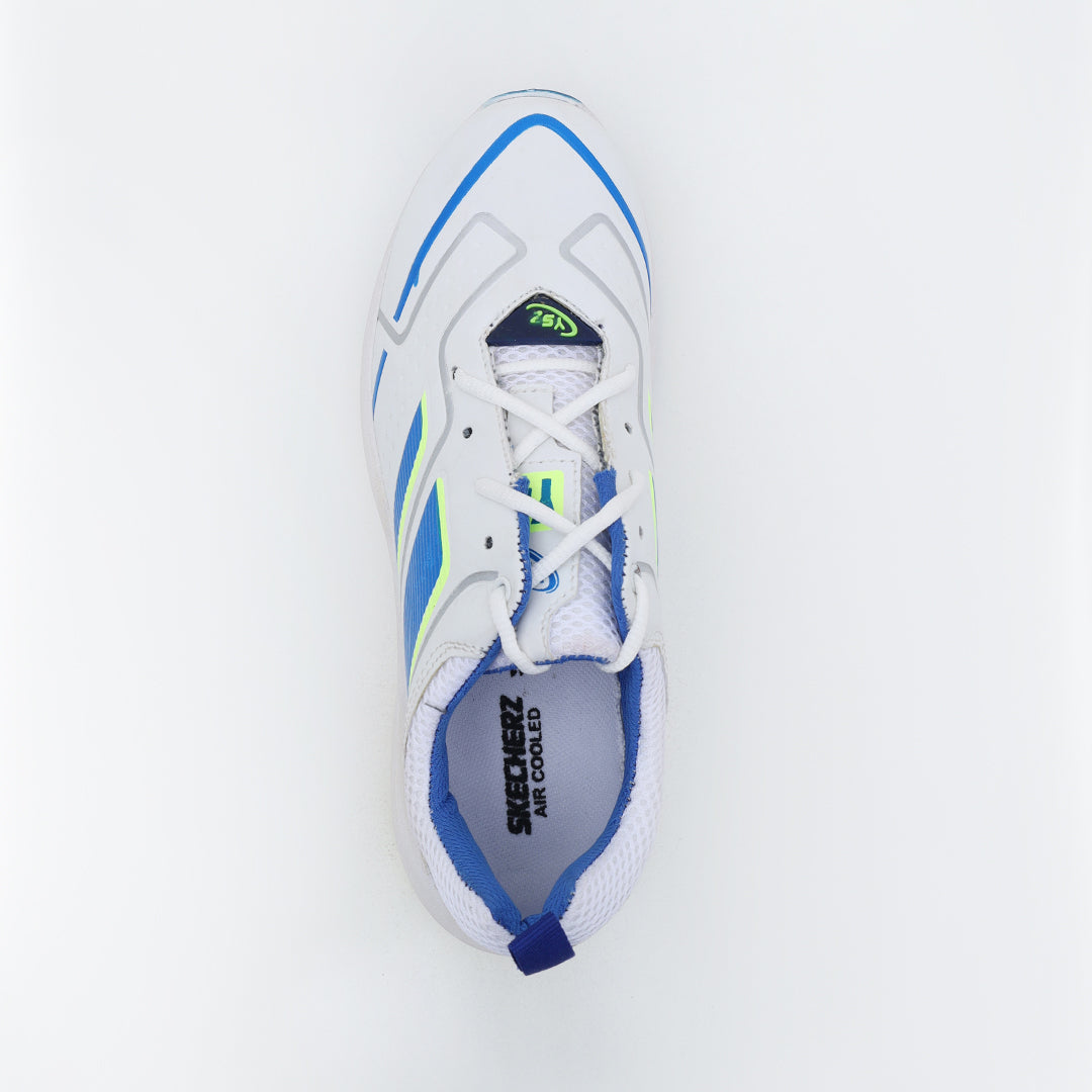 K-81 Blue Sports Shoes