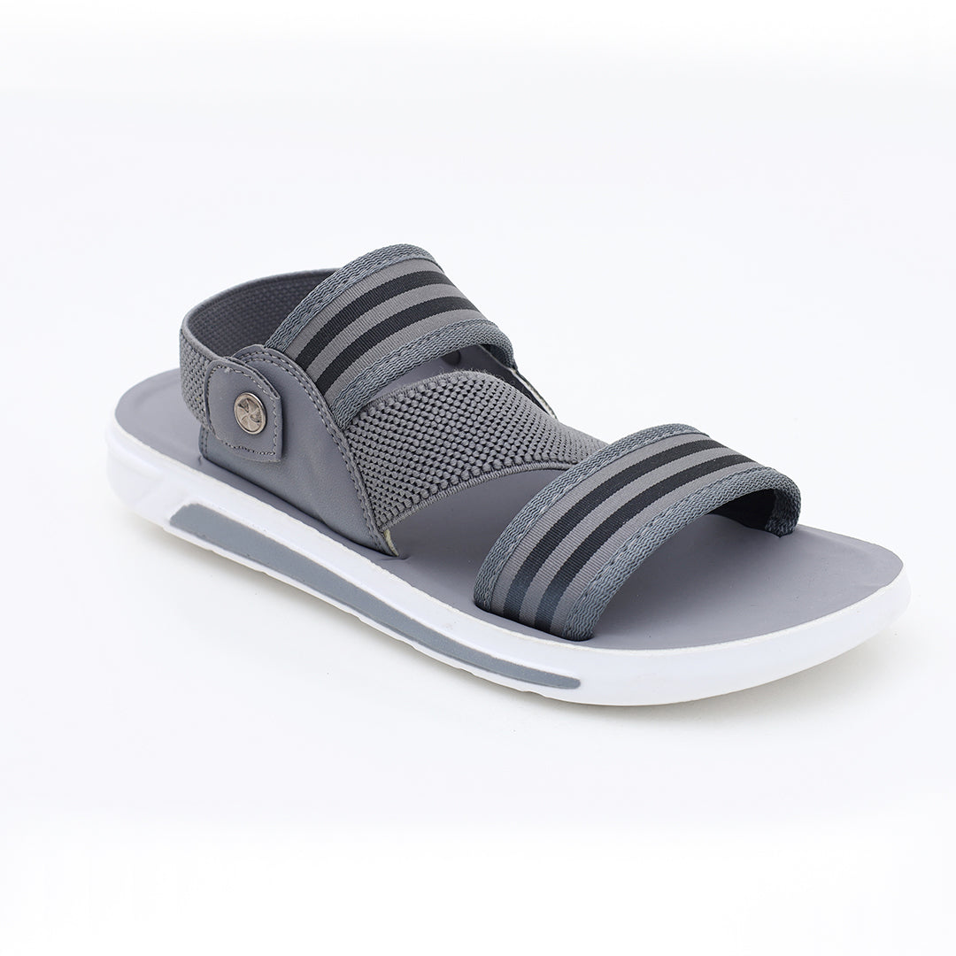 T01 Kids Grey Sandal