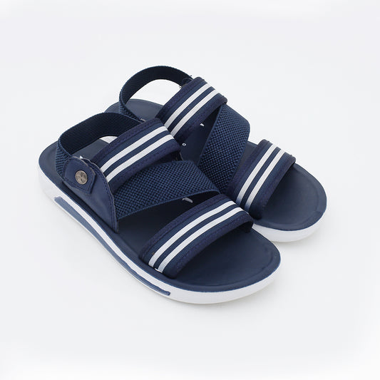 T01 Kids Blue Sandal