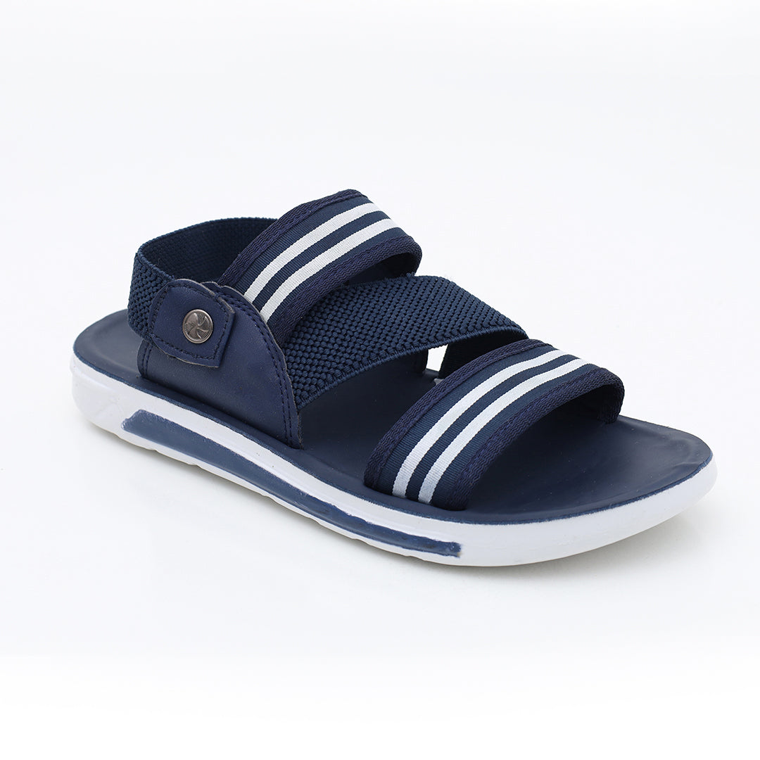 T01 Kids Blue Sandal