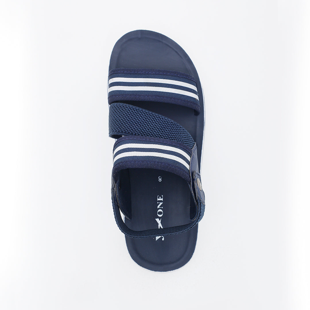 T01 Kids Blue Sandal