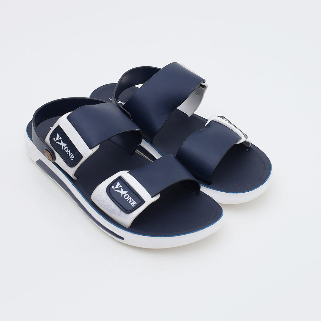 T005 Kids Blue Sandal