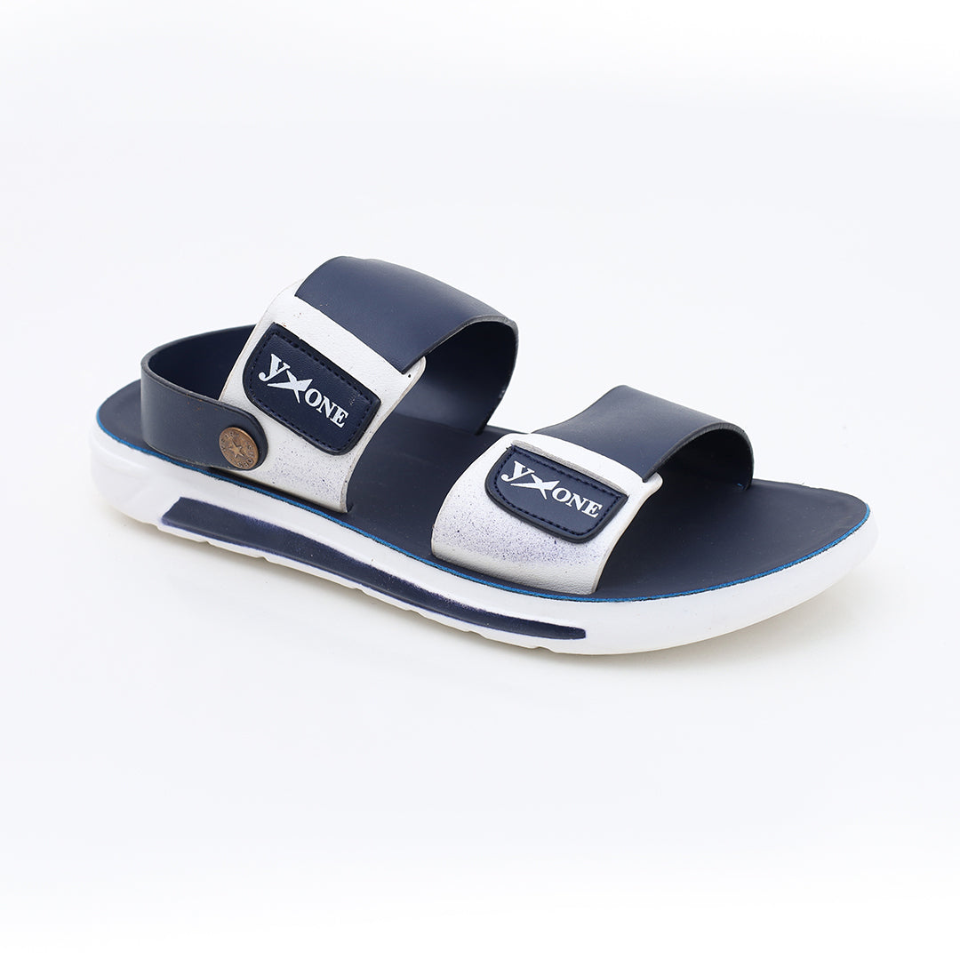 T005 Kids Blue Sandal