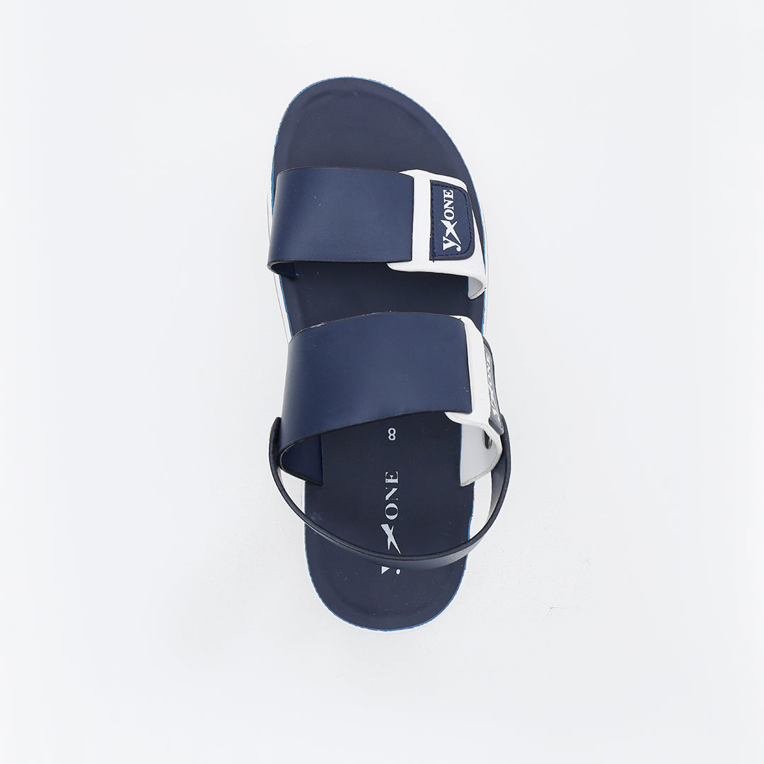 T005 Kids Blue Sandal