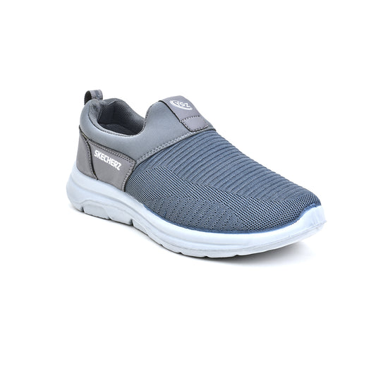 N-23 Men Grey Shoes