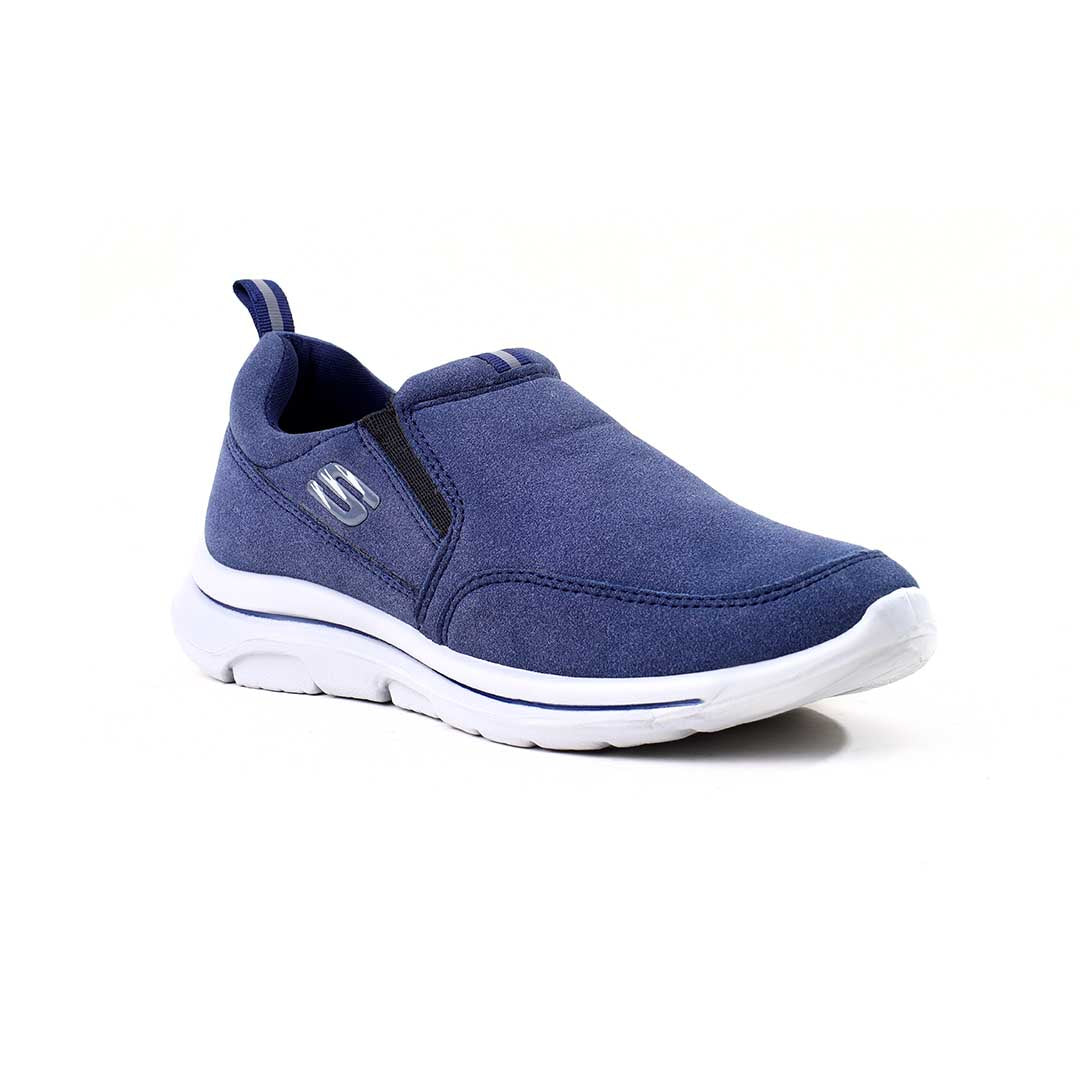 CN-21 Kids blue Shoes