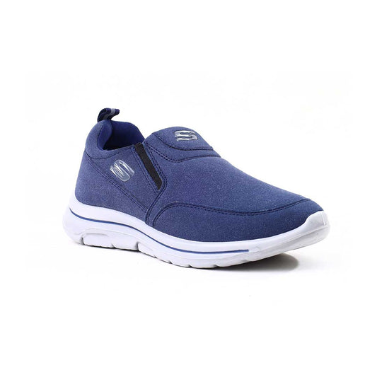 N-22 Men Blue Shoes