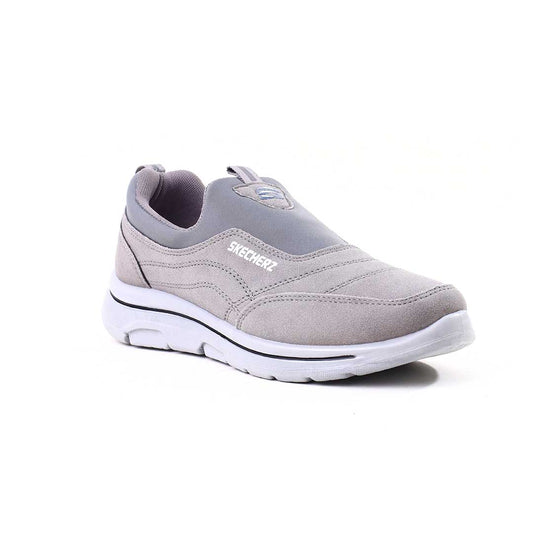 CN-31 Kids Grey Shoes