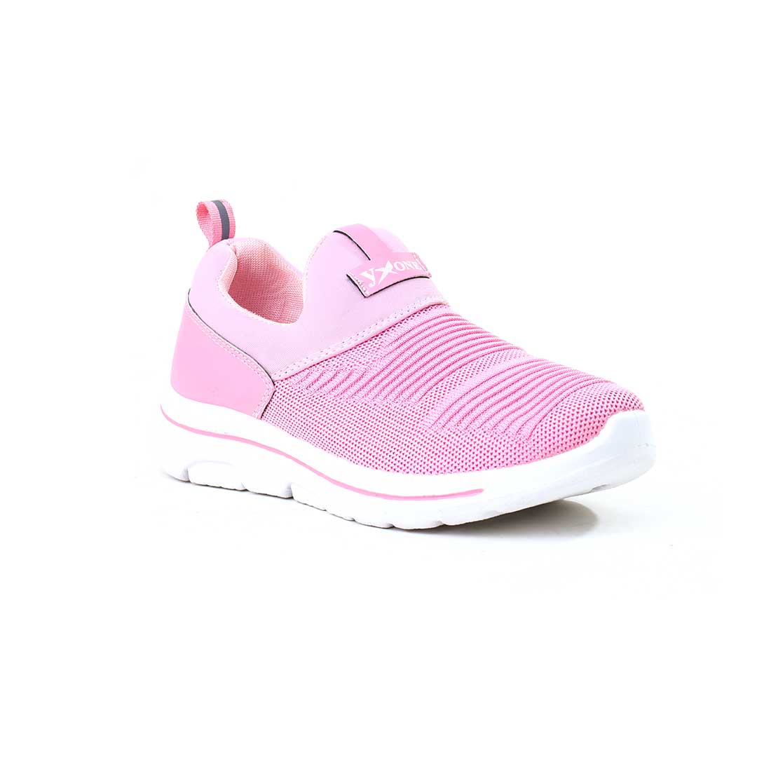 G-01 Women Pink Shoes