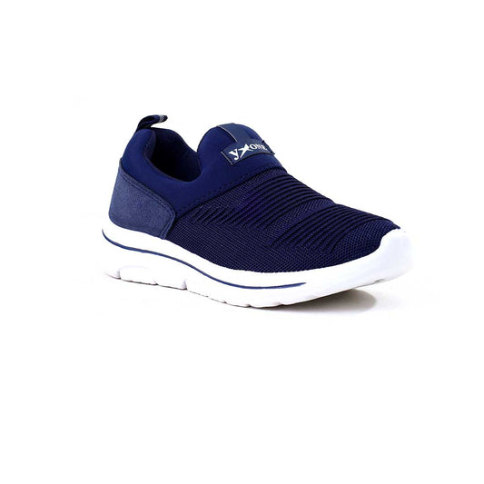 G-01 Women Navy Shoes