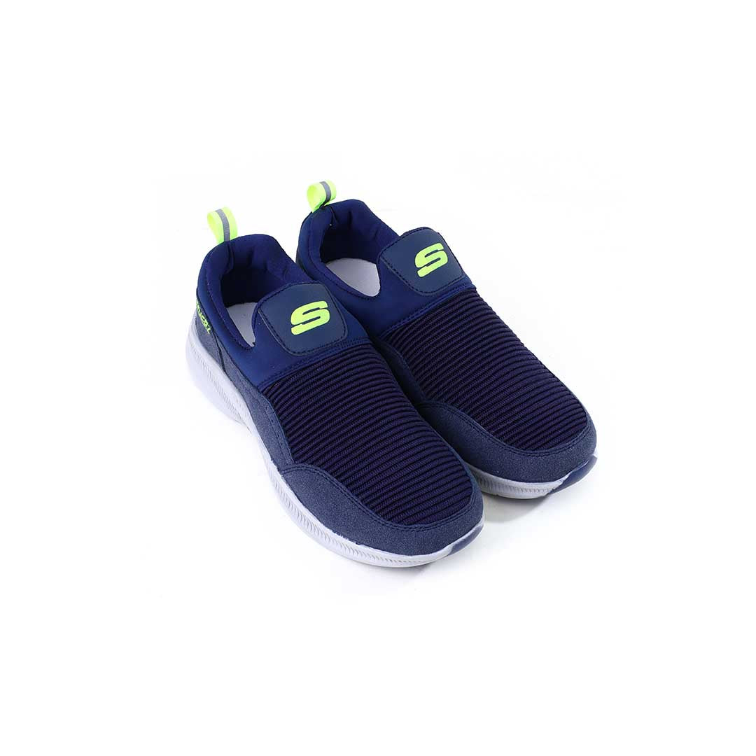 N-25 Men Navy Shoes