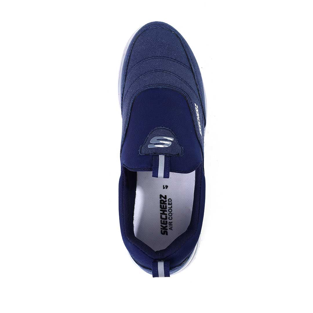 N-31 Men Navy Shoes