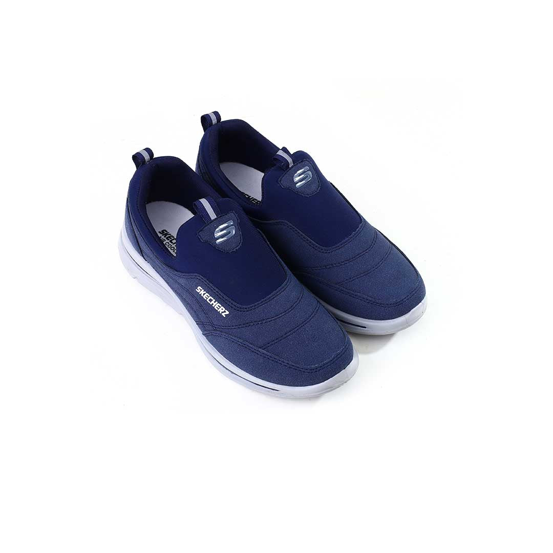 CN-31 Kids Blue Shoes