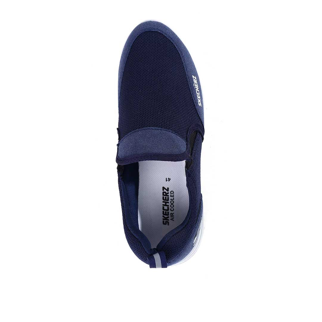 N-30 Men Navy Shoes