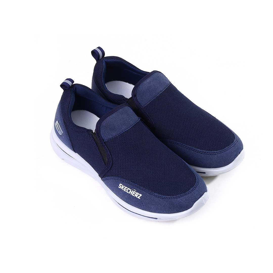 N-30 Men Navy Shoes