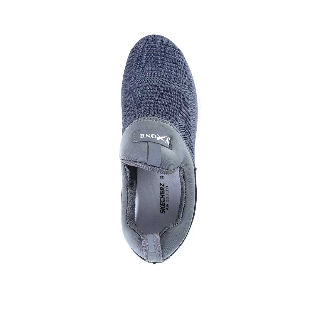 G-01 Women Grey Shoes