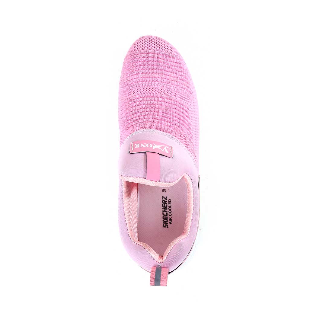 G-01 Women Pink Shoes